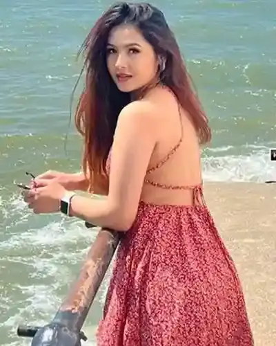 Call Girls in Dhamdha
